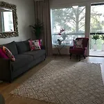 Charming Pine View