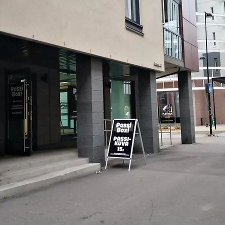 Charming Pine View Βάνταα