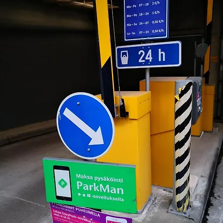 Charming Pine View Lejlighed *