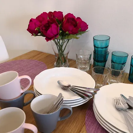 Charming Pine View Lejlighed *