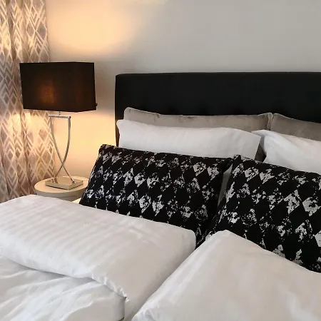 Charming Pine View Apartamento *