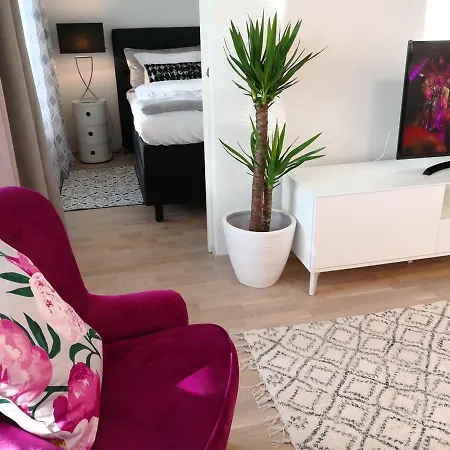 Lejlighed Charming Pine View *