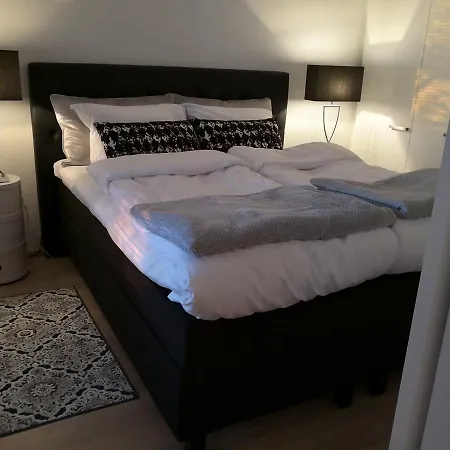 Apartment Charming Pine View Vantaa
