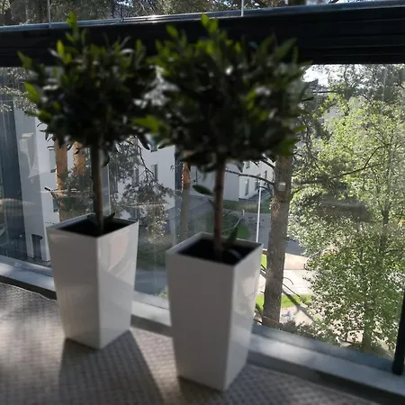 Διαμέρισμα Charming Pine View