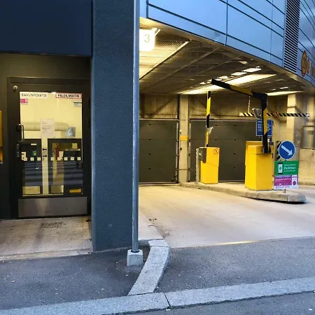 Charming Pine View Lejlighed