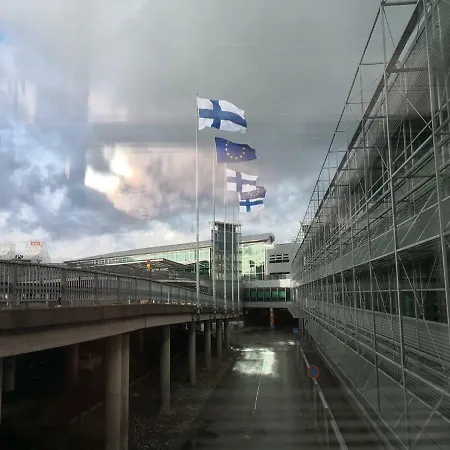 Charming Pine View Lejlighed