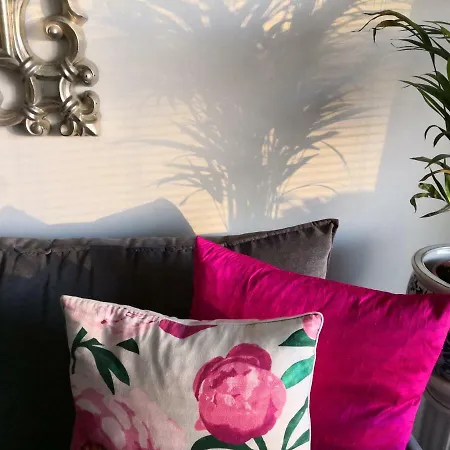 Lejlighed Charming Pine View