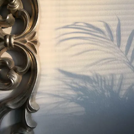 Lejlighed Charming Pine View *