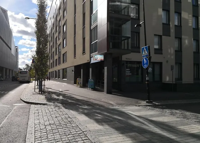 Charming Pine View * 반타