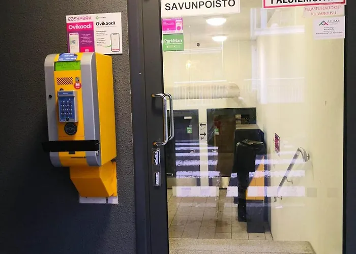 Charming Pine View *