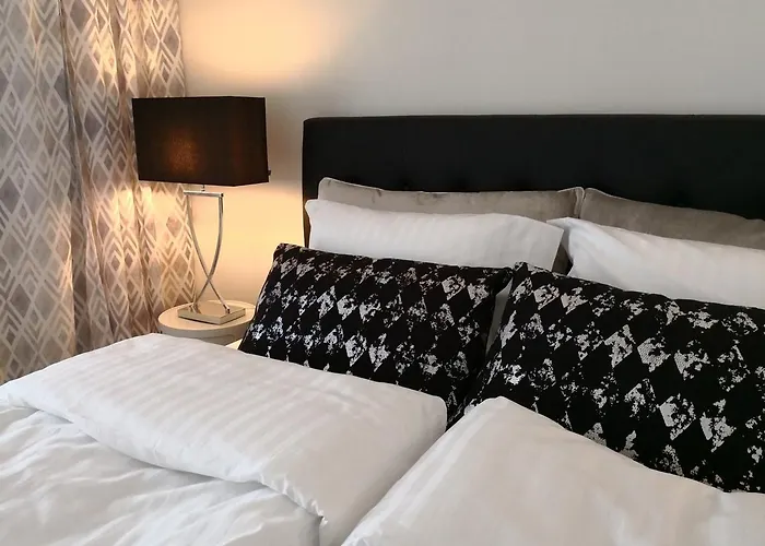 Charming Pine View Apartament *