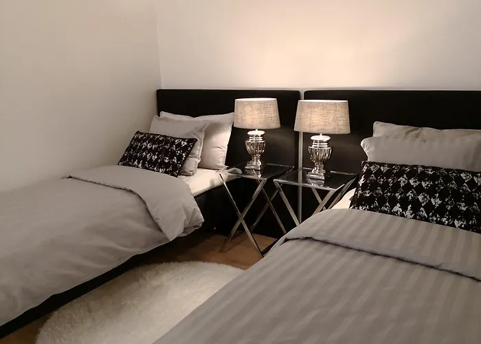 Charming Pine View * 반타