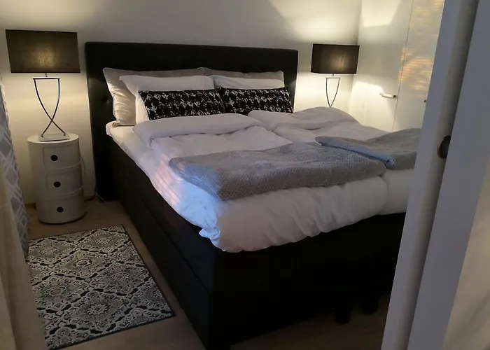 Apartament Charming Pine View Vantaa