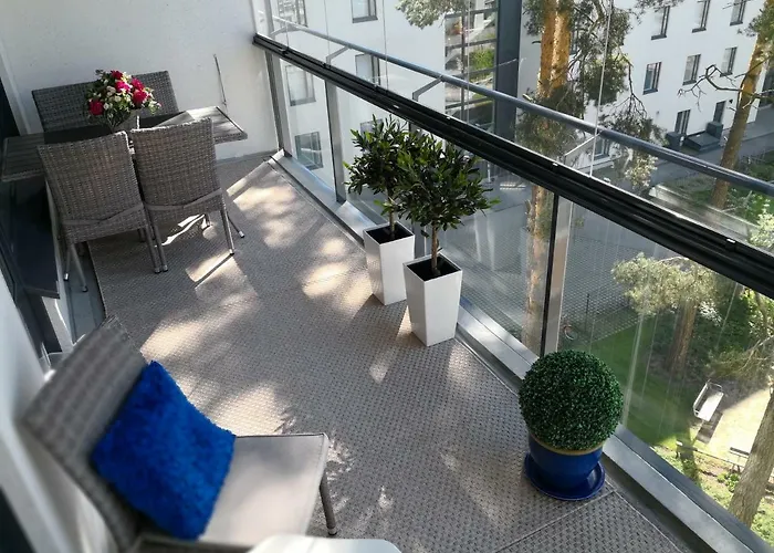 Charming Pine View Apartament Vantaa