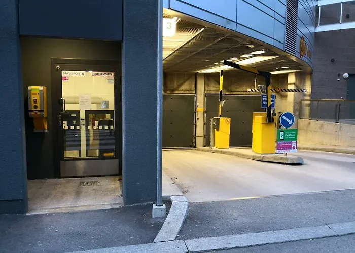 Charming Pine View 아파트