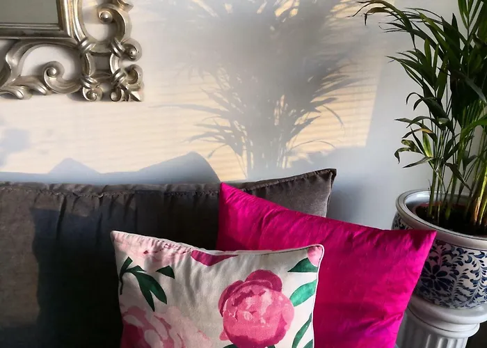 Apartament Charming Pine View