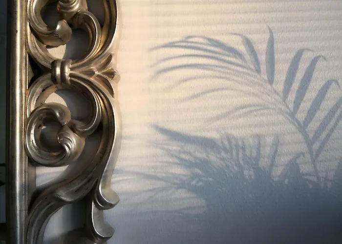 Apartament Charming Pine View *