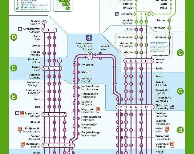 Charming Pine View 아파트 *
